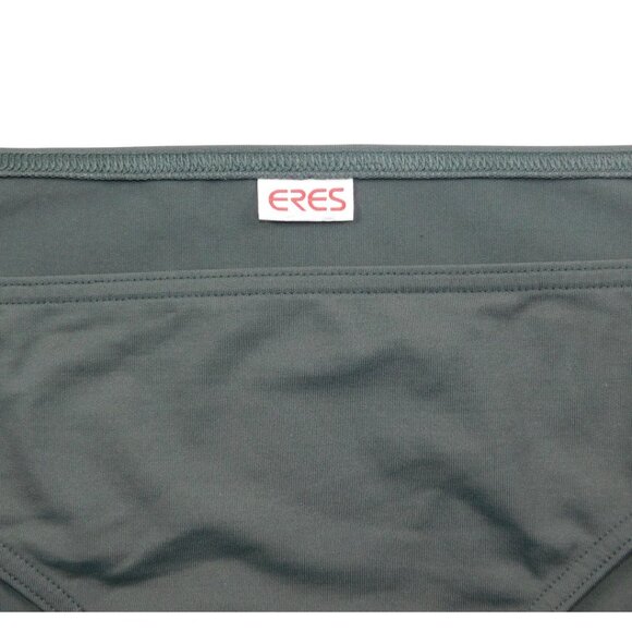 ERES Strapless Bandeau Bikini Set Green Size 38 / S - Picture 6 of 8